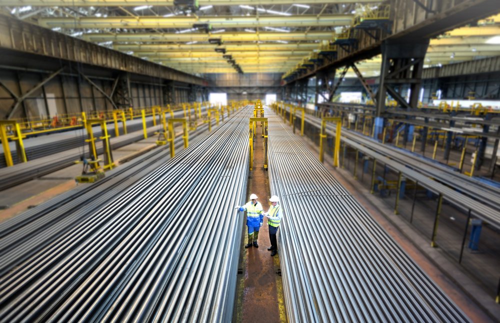 Tata Steel Rail choisi pour la réalisation d’importants tronçons du grand projet londonien Crossrail